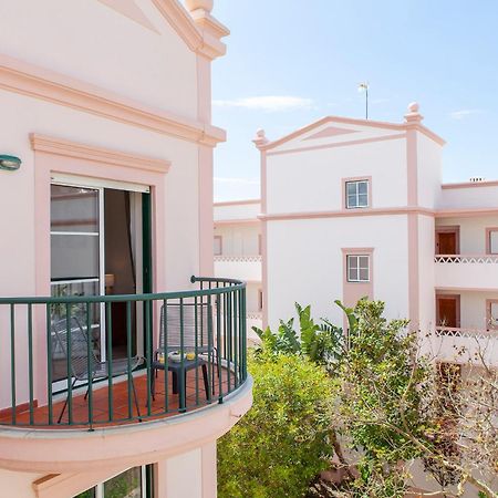 B73 - Luz Sun Holiday Apartment Lagos Exterior photo